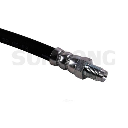 Sunsong 2205406 Brake Hydraulic Hose