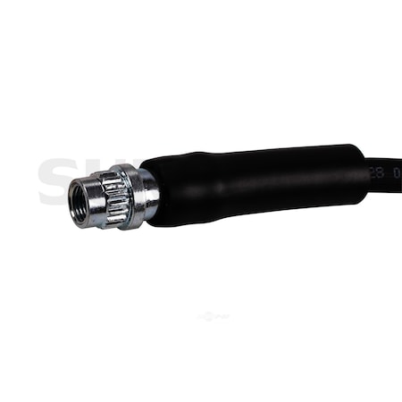 Sunsong Brake Hydraulic Hose - Front, 2205453 2205453