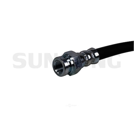 Sunsong 2205503 Brake Hydraulic Hose