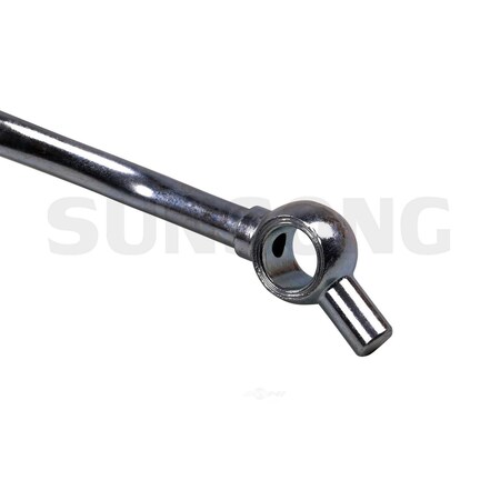 Sunsong 2206130 Brake Hydraulic Hose