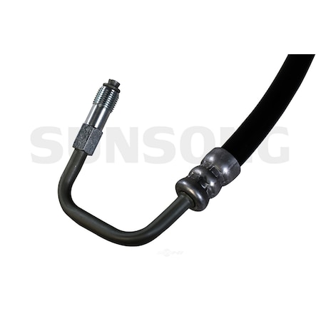 Sunsong Power Steering Pressure Line Hose Assembly, 3401027 3401027