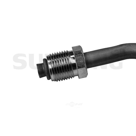 Sunsong Power Steering Pressure Line Hose Assembly, 3401053 3401053