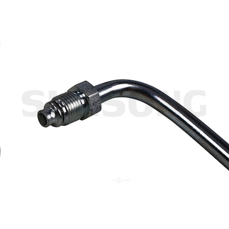 Sunsong Power Steering Pressure Line Hose Assembly, 3401094 3401094