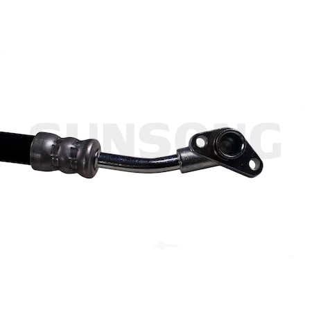 Sunsong Power Steering Pressure Line Hose Assembly, 3401201 3401201
