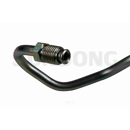Sunsong Power Steering Pressure Line Hose Assembly, 3401212 3401212