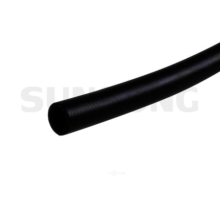 Sunsong Power Steering Return Line Hose Assembly - Gear To Reservoir, 3401215 3401215