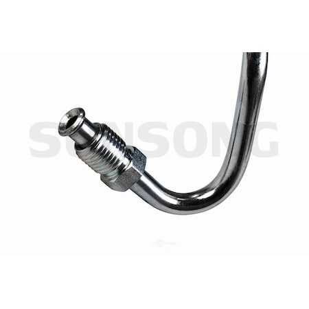 Sunsong Power Steering Pressure Line Hose Assembly, 3401224 3401224