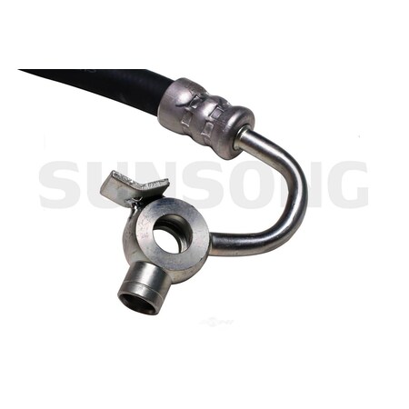 Sunsong Power Steering Hose Assembly, 3401247 3401247