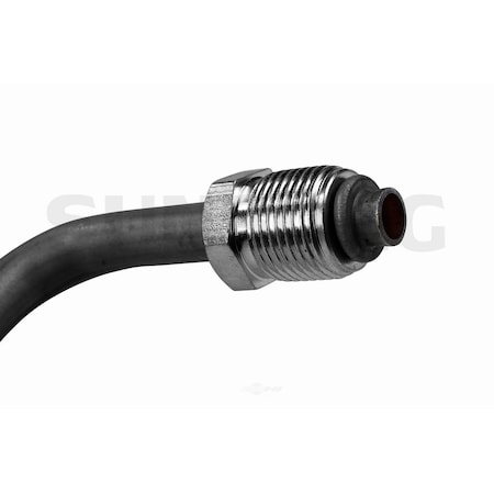 Sunsong Power Steering Pressure Line Hose Assembly, 3401270 3401270