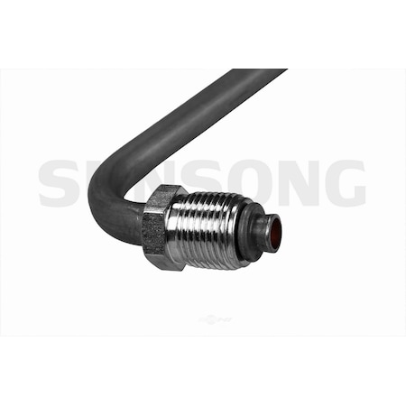 Sunsong Power Steering Pressure Line Hose Assembly, 3401308 3401308