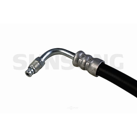 Sunsong Power Steering Pressure Line Hose Assembly, 3401324 3401324