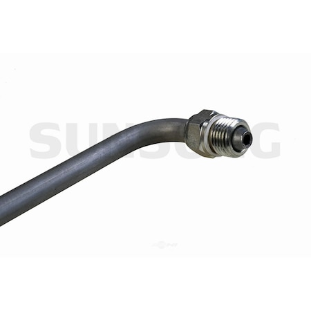 Sunsong Power Steering Pressure Line Hose Assembly - From Pump, 3401331 3401331