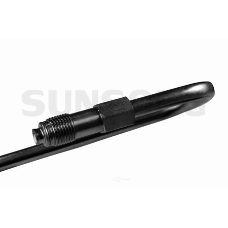 Sunsong Power Steering Pressure Line Hose Assembly, 3401394 3401394