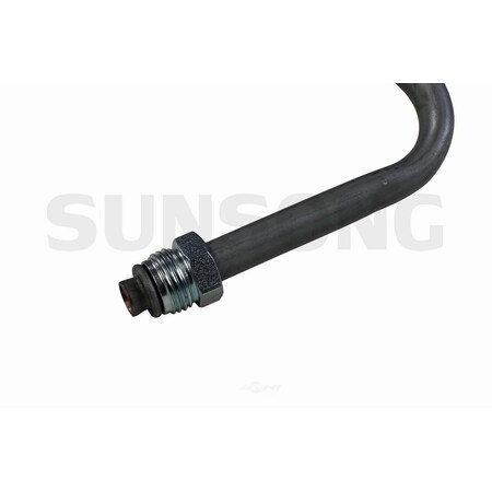 Sunsong