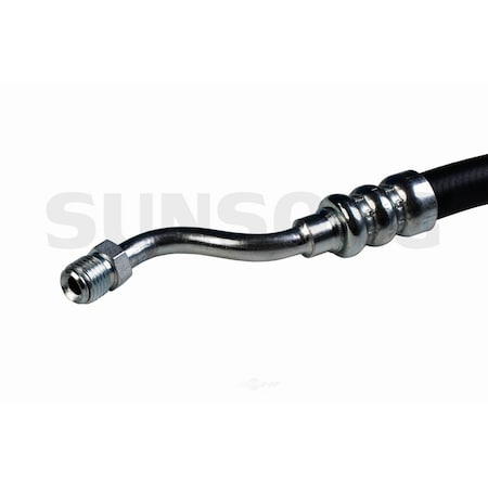 Sunsong Power Steering Cylinder Line Hose Assembly - Cylinder, 3401660 3401660