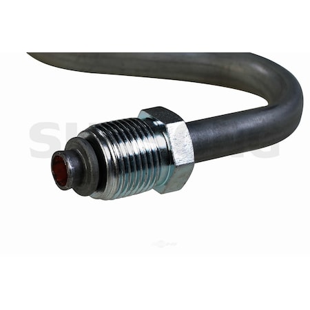 Sunsong Power Steering Pressure Line Hose Assembly, 3401689 3401689