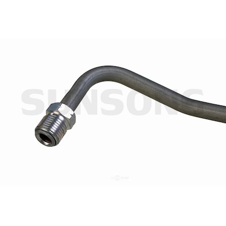 Sunsong Power Steering Pressure Line Hose Assembly, 3401700 3401700