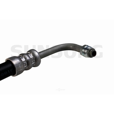 Sunsong Power Steering Pressure Line Hose Assembly, 3401868 3401868