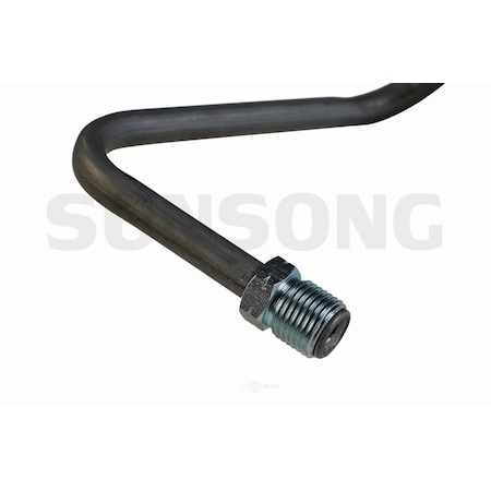 Sunsong Power Steering Pressure Line Hose Assembly, 3402090 3402090
