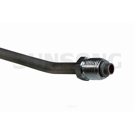 Sunsong 3402122 Power Steering Pressure Line Hose Assembly