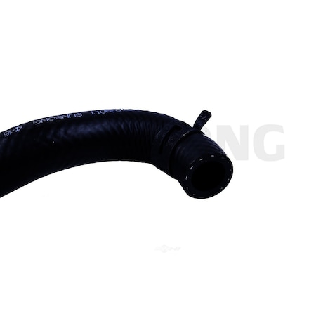 Sunsong Power Steering Reservoir Hose, 3403901 3403901