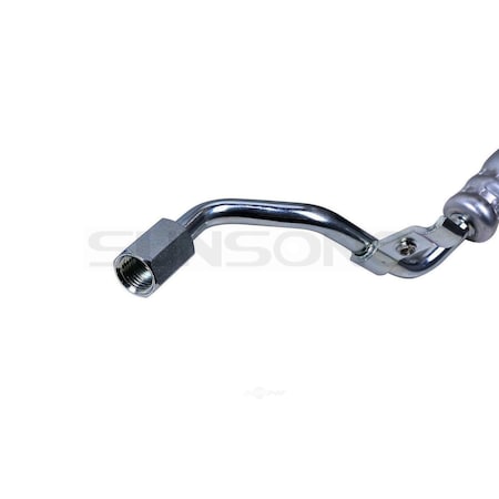 Sunsong Power Steering Pressure Line Hose Assembly, 3404077 3404077