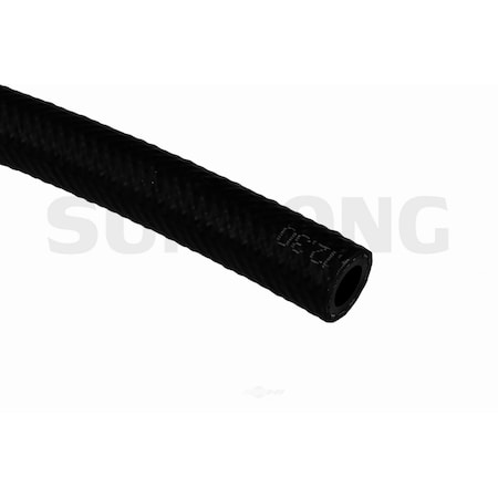 Sunsong Power Steering Return Hose, 3501418 3501418