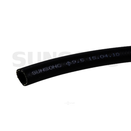 Sunsong Power Steering Return Hose, 3502383 3502383