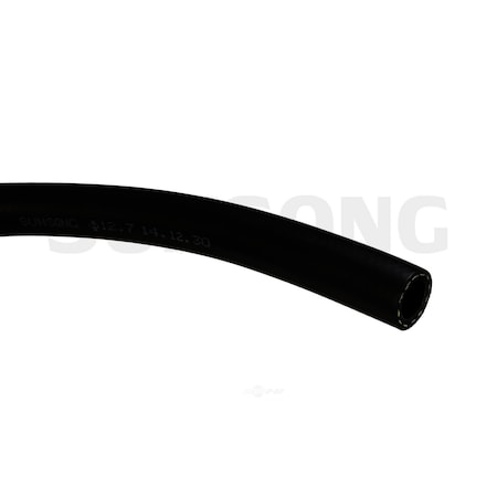 Sunsong Power Steering Return Hose, 3502384 3502384