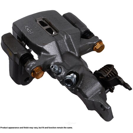 Cardone Remanufactured Disc Brake Caliper, 19-P2068 19-P2068