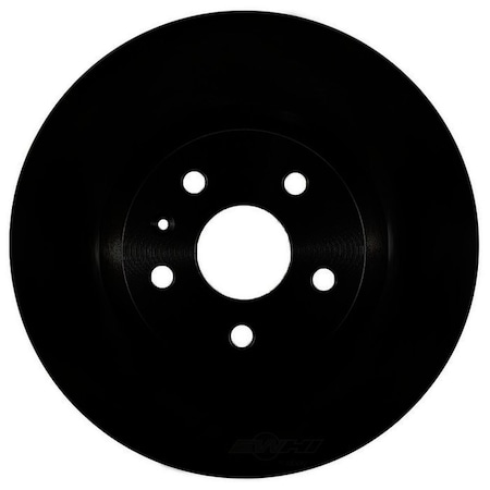 Bendix Fleet Metlok Front Brake Rotor, SDR5839 SDR5839