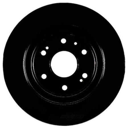 Bendix Front Brake Rotor, SDR5903 SDR5903