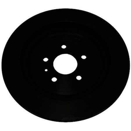 Bendix Bendix Severe Duty Rotor SDR, SDR6202 SDR6202