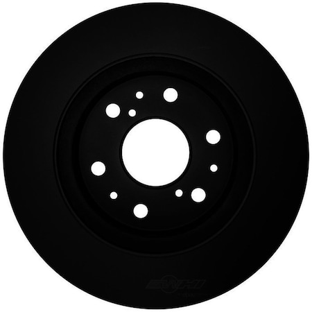 Bendix Front Brake Rotor, SDR5582 SDR5582