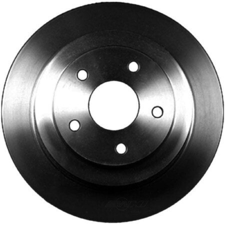 Bendix Rear Brake Rotor, PRT1474 PRT1474