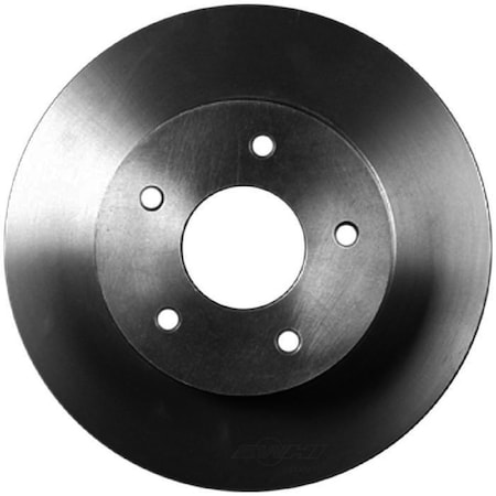 Bendix Bendix Brake Rotor, PRT5040 PRT5040