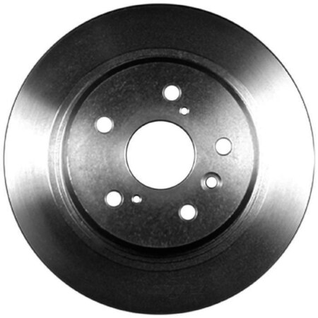 Bendix Rear Brake Rotor, PRT5070 PRT5070