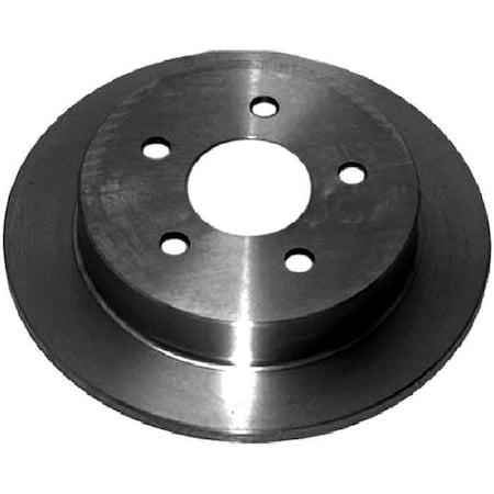 Bendix Rear Brake Rotor, PRT5155 PRT5155