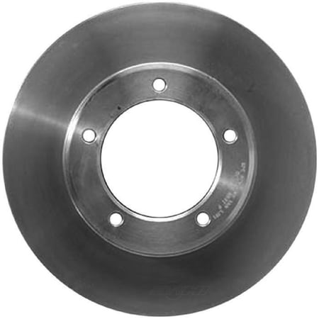 Bendix Front Brake Rotor, PRT5222 PRT5222
