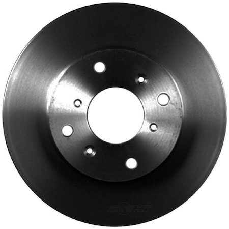 Bendix Front Brake Rotor, PRT5229 PRT5229