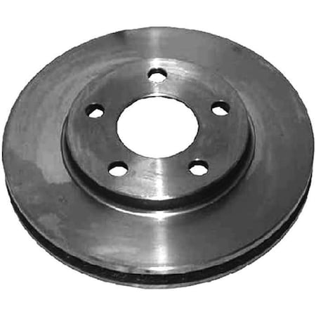 Bendix Front Brake Rotor, PRT5250 PRT5250