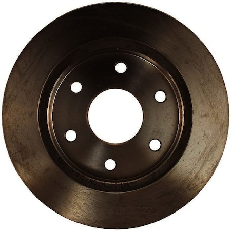 Bendix Front Brake Rotor, PRT5259 PRT5259