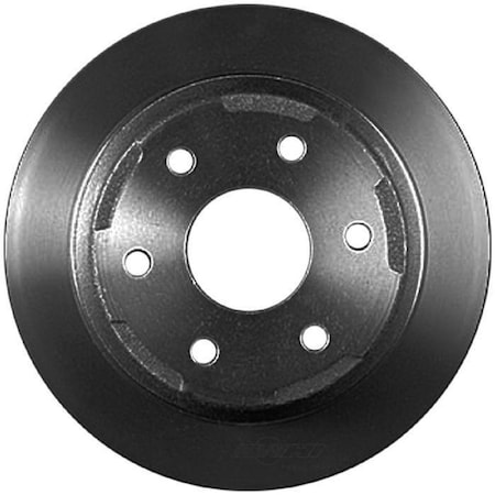 Bendix Rear Brake Rotor, PRT5265 PRT5265