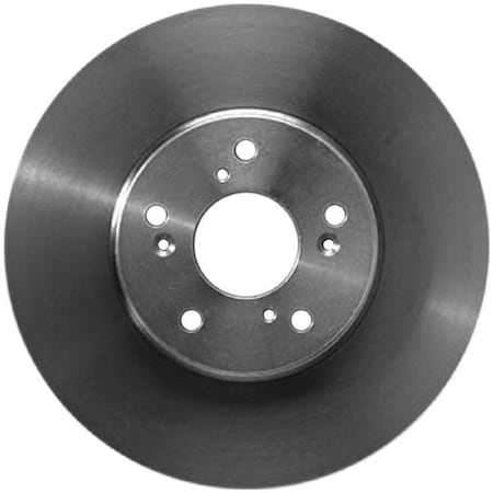 Bendix Front Brake Rotor, PRT5287 PRT5287