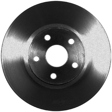 Bendix Front Brake Rotor, PRT5294 PRT5294