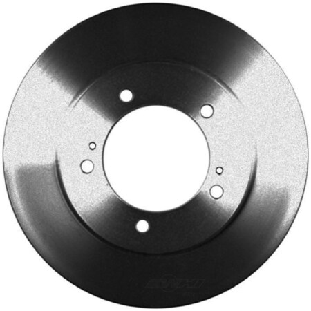 Bendix Front Brake Rotor, PRT5296 PRT5296