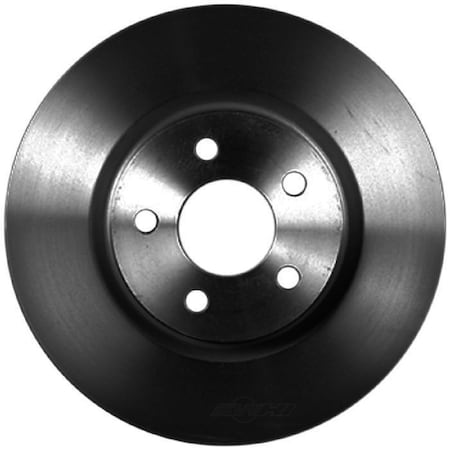 Bendix Front Brake Rotor, PRT5301 PRT5301
