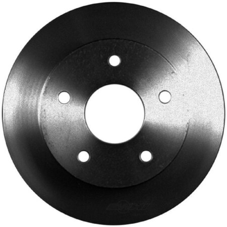 Bendix Front Brake Rotor, PRT5306 PRT5306