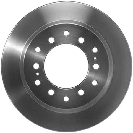 Bendix Disc Brake Rotor, PRT5330 PRT5330
