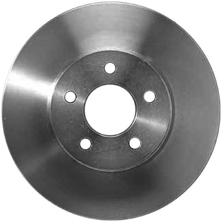 Bendix Front Brake Rotor, PRT5341 PRT5341